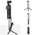 Ulanzi MA66 (C110) - magnetyczny uchwyt, mini statyw do DJI Osmo Pocket 3 / 4 i Xtra Muse